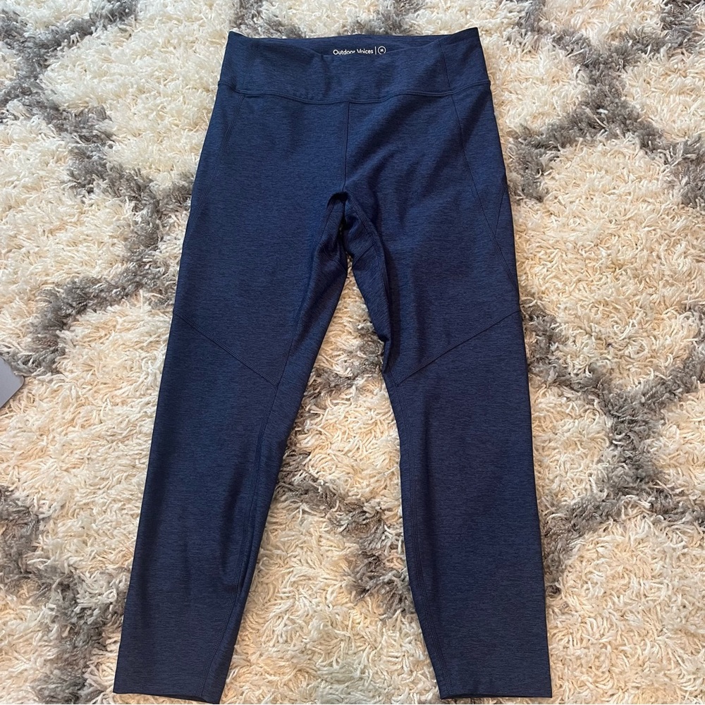 Outdoor voices leggings